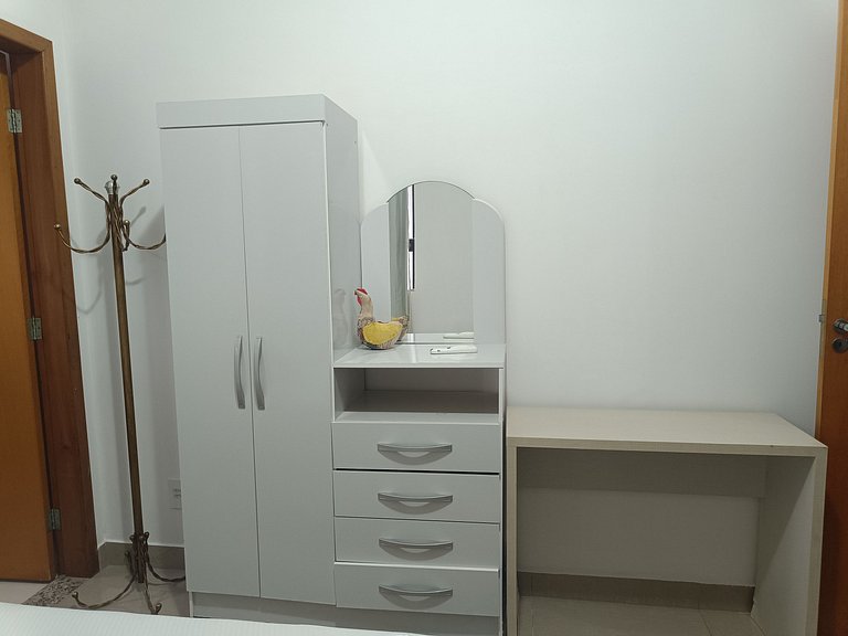 Casa para 12 pessoas