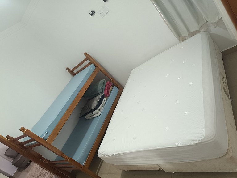 Casa para 12 pessoas
