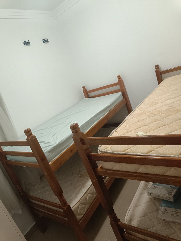 Casa para 12 pessoas