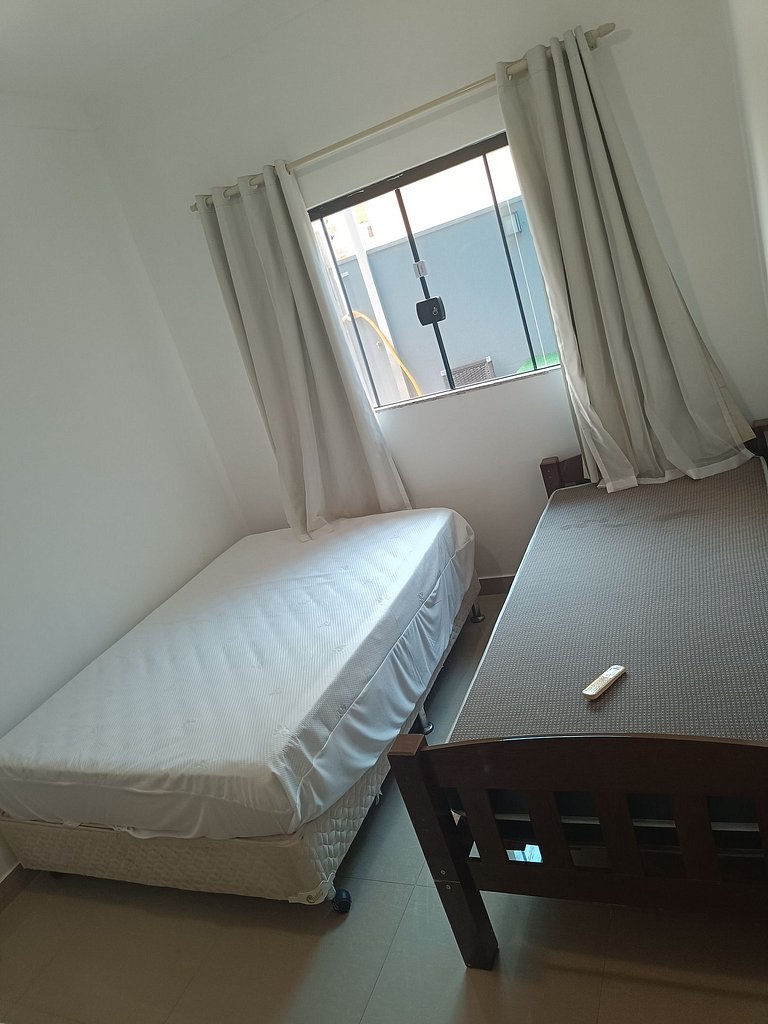 Casa para 12 pessoas