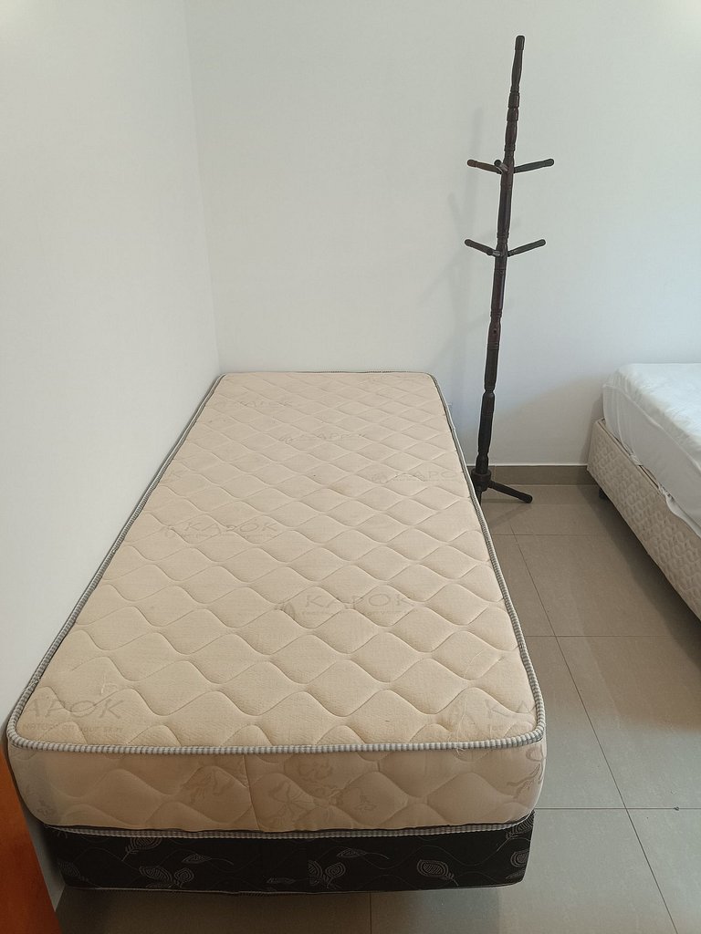 Casa para 12 pessoas