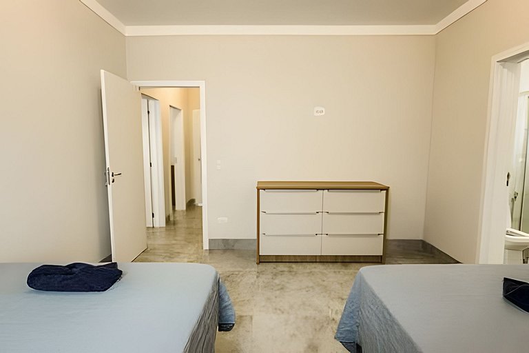 Casa Flow Porto Rico: Conforto e diversão