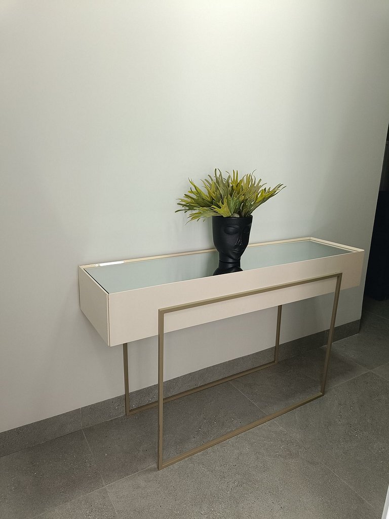 Apartamento na beira do rio